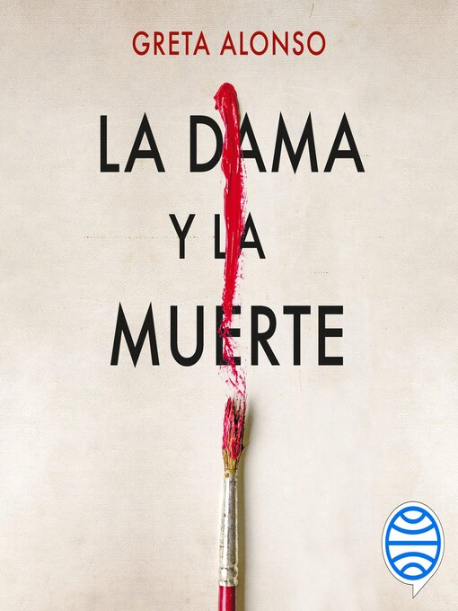 Title details for La dama y la muerte by Greta Alonso - Available